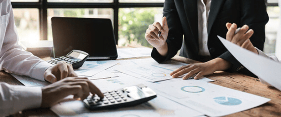 Controle Orçamentário: Maximizando Vantagens Financeiras