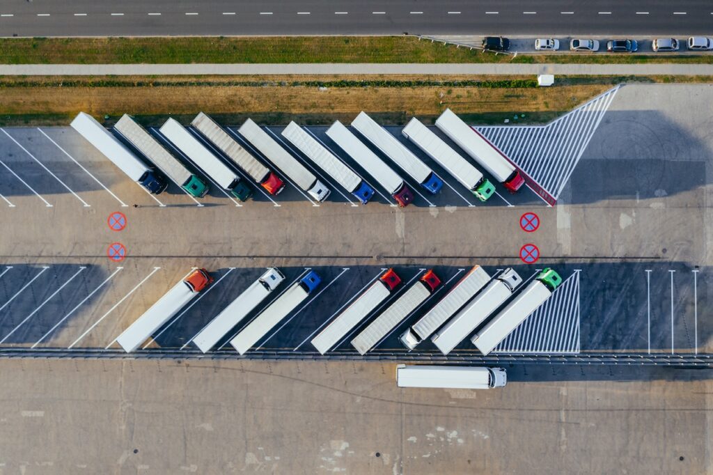 Créditos de PIS e COFINS no Transporte de Carga