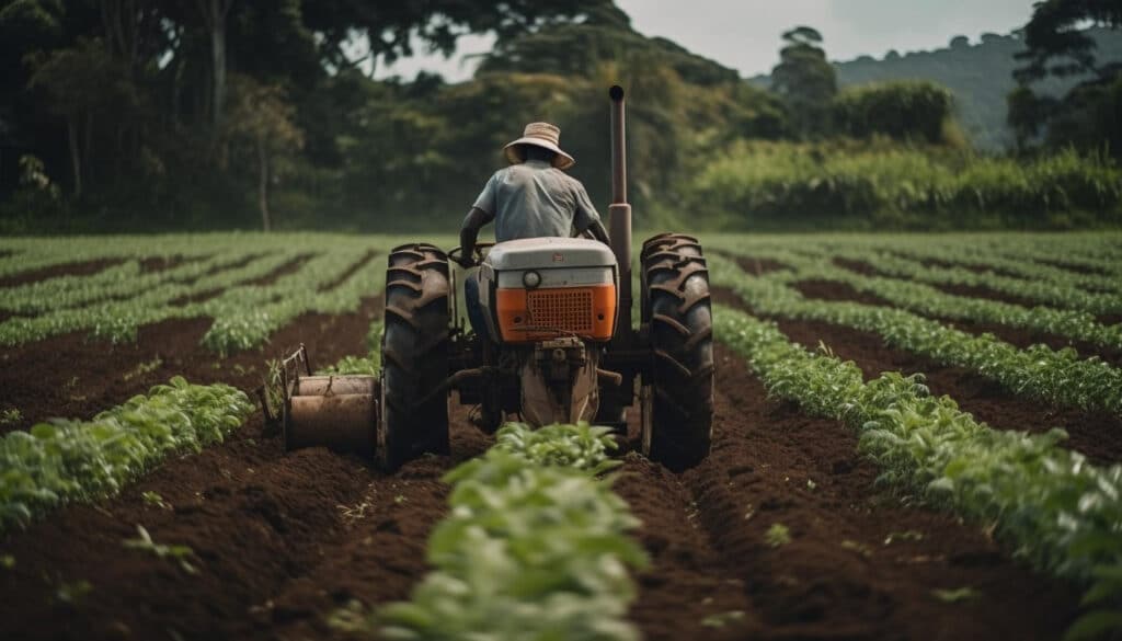 Versatilidade no Mercado Financeiro: Agro ganha destaque