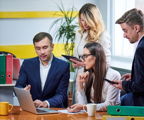 BPO - Melhor Contabilidade de Bh