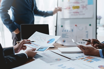 Optimus BPO - BH - Diagnóstico Financeiro