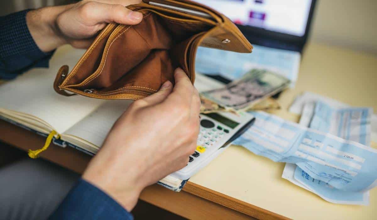 problemas financeiros empresariais