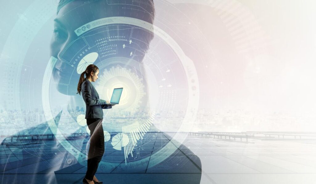 investimento em tecnologia