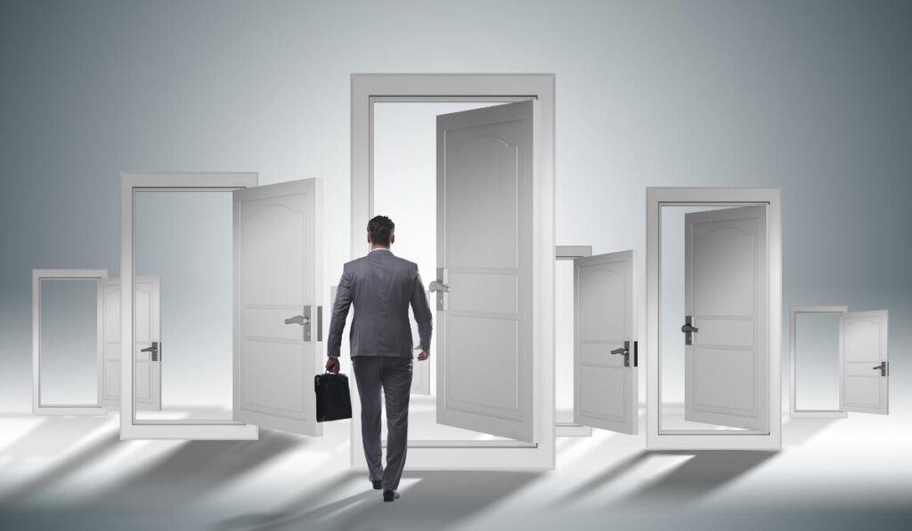 oportunidades e desafios financeiros